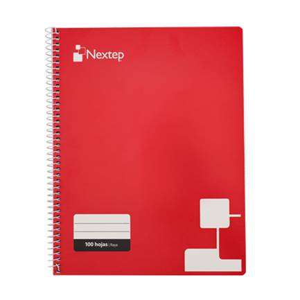 Papelería Nextep NE-007R