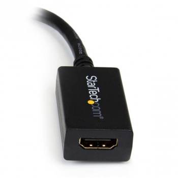 Convertidor DP a HDMI StarTech.com DP2HDMI2