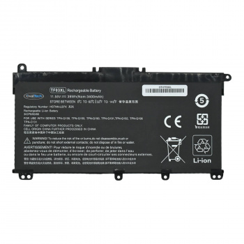 Bateria OVALTECH OTHTF03XL