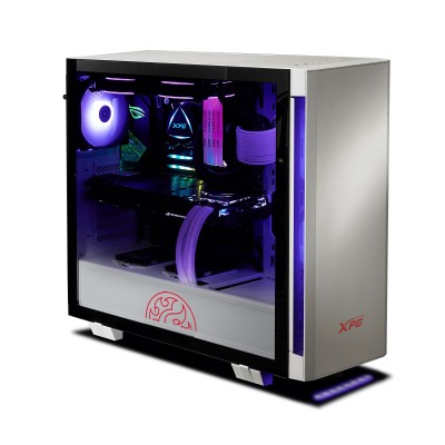 Gabinete GAMER XPG Invander