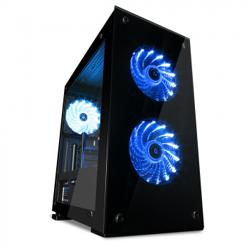 Gabinete GAME FACTOR CSG550