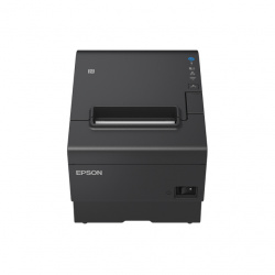 Impresora Térmica de Ticket EPSON TM-T88VII