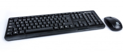 Kit de Teclado y Mouse Naceb Technology -