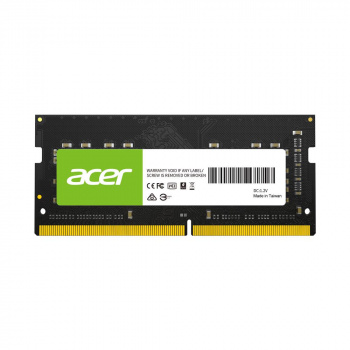 Memoria  ACER SD100