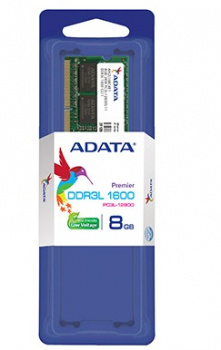 Memoria RAM ADATA PREMIER