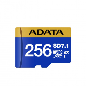 Memorias Flash ADATA UD256GEX3L1-C