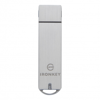 Memoria USB Kingston Technology IRONKEY ENTERPRISE S1000