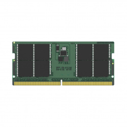 Memorias RAM Kingston Technology KVR