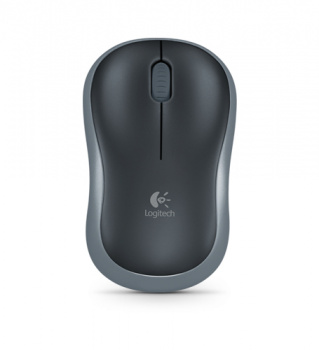 Mouse LOGITECH M185