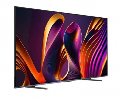 Televisiones Hisense 100QD7N