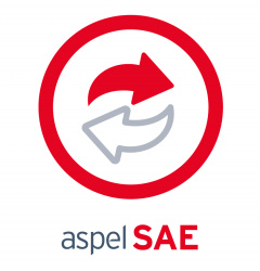 Software ASPEL SAEL2AM