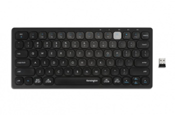 Teclado  KENSINGTON K75502ES