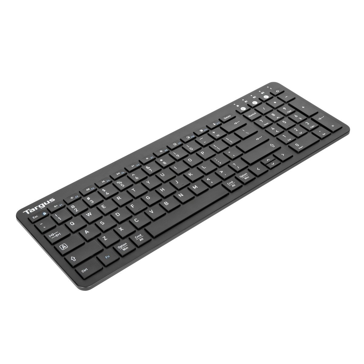 Teclado TARGUS AKF003ES