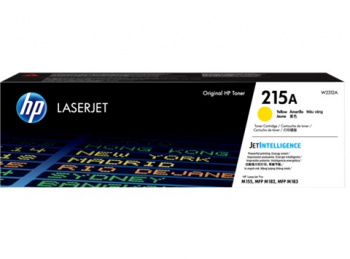 Toner HP 215A